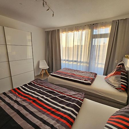 Fewo Faubel Muelheim Forum City 60 M2 Mülheim an der Ruhr Kültér fotó