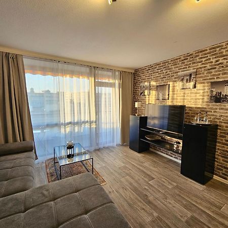 Fewo Faubel Muelheim Forum City 60 M2 Mülheim an der Ruhr Kültér fotó